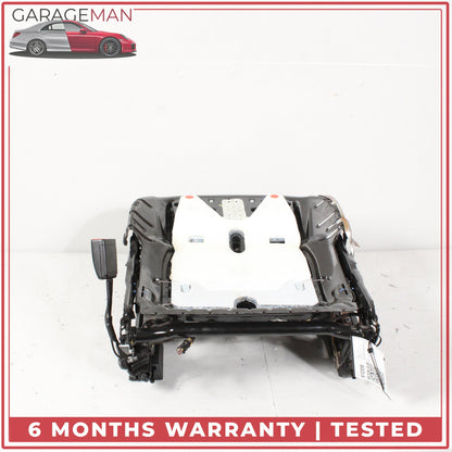 2013-2017 Range Rover L405 Front Right Seat Track Rail Frame CK52600C98DD OEM