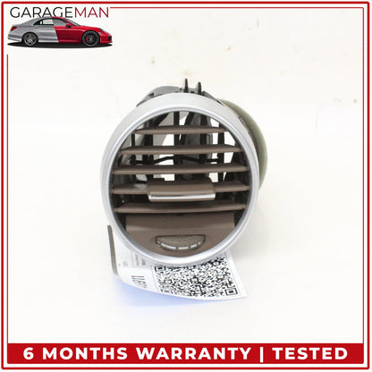 2006-2012 Mercedes W164 ML350 Front Left Dash AC A/C Air Vent 1648301954 OEM