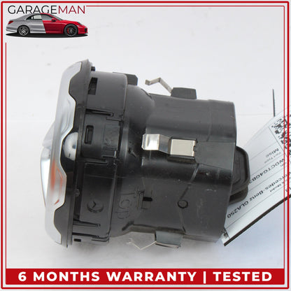 2015-2020 Mercedes X156 GLA250 Front Left or Right Side Dash AC A/C Air Vent OEM