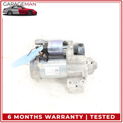 2019-2025 BMW M340i M440i X5 X6 Z4 3.0L Engine Motor Starter Denso 8671505 OEM