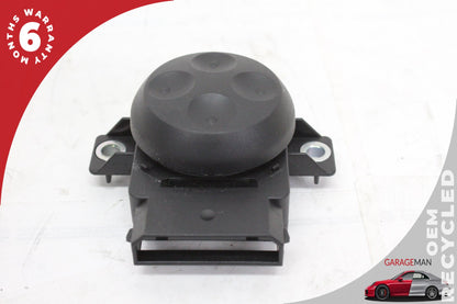 2012-2018 Audi A7 Front Left and Right Lumbar Seat Control Switch 8E0959777B OEM