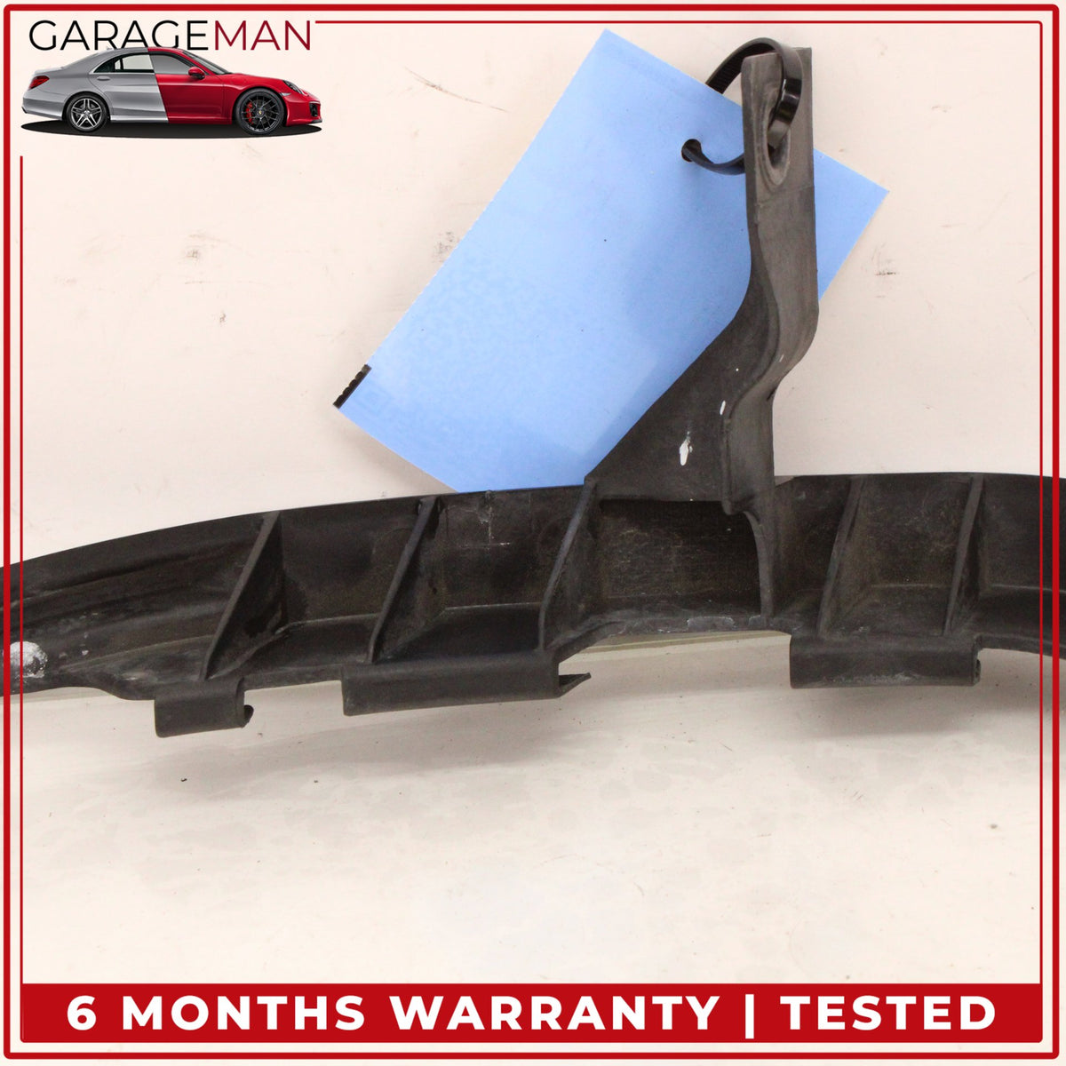 1997-2005 Porsche 911 Carrera Front Right Side Bumper Mount Support Bracket OEM