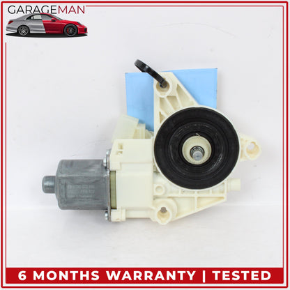 2015-2020 Mercedes X156 GLA250 Front Right Window Regulator Motor 2469065200 OEM
