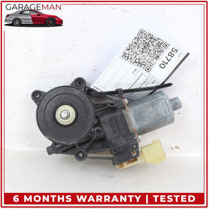 2013-2020 Range Rover L494 L405 Left Side Window Regulator Motor 0130822782 OEM