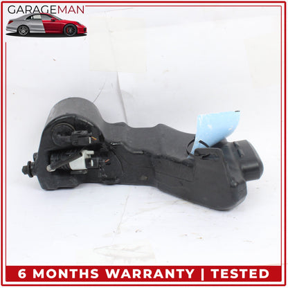 2015-2023 Mercedes W205 C300 Windshield Washer Bottle Tank 2058600860 OEM