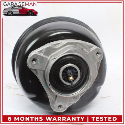 2012-2018 Mercedes-Benz CLS550 W218 Front Left Side Airmatic Air Shock Absorber Strut 2183230800