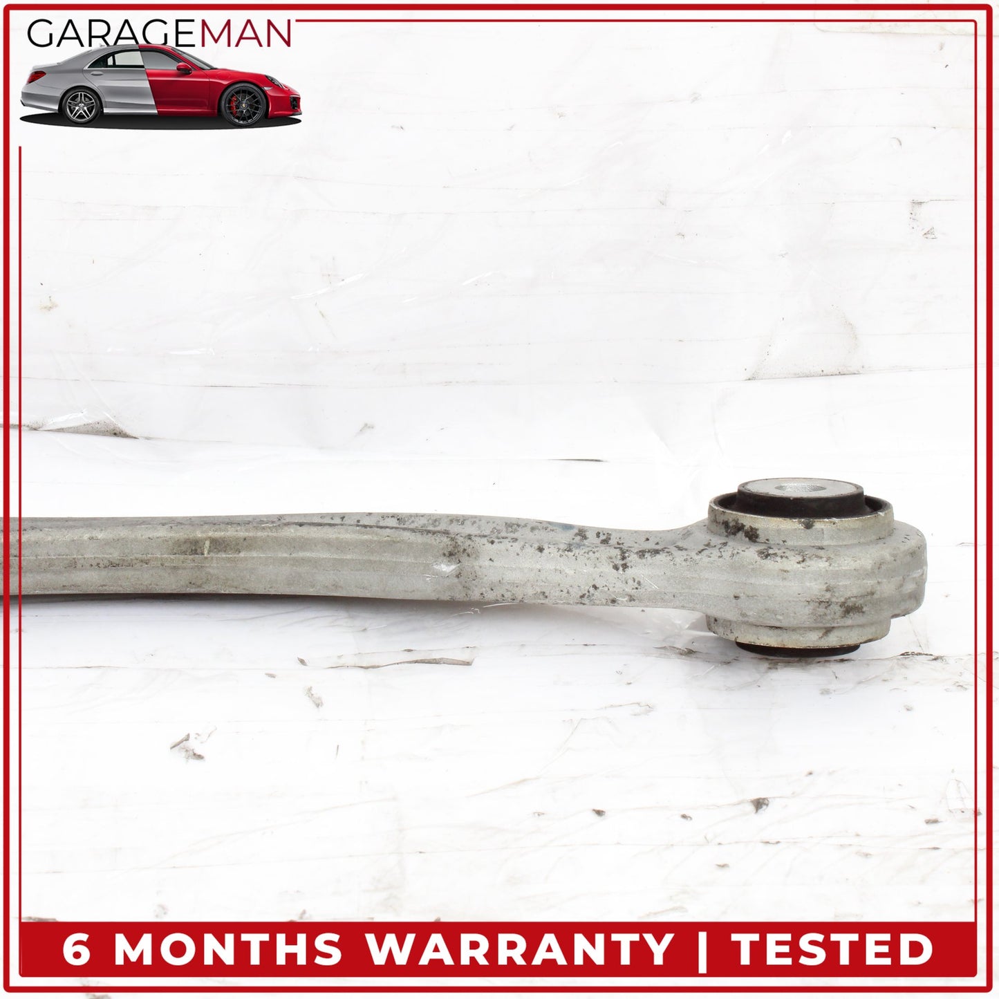 2008-2017 Mercedes W218 CLS400 Rear Left or Right Side Upper Control Arm OEM