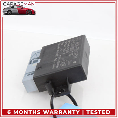 2015-2017 Mercedes W222 S550e Parking Assist Control Module Unit 0009004710 OEM