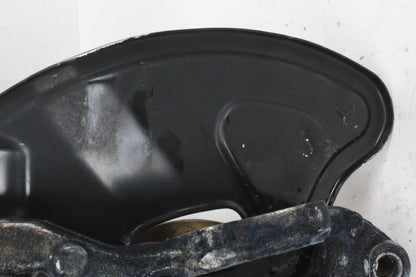 2008-2017 Mercedes W204 C300 RWD Front Left Side Spindle Knuckle Wheel Hub OEM
