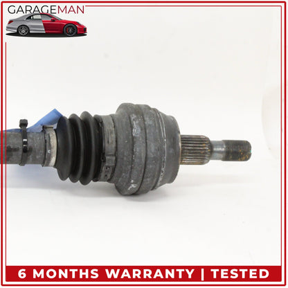 2012-2015 Mercedes W166 ML350 ML250 Rear Right or Left Side Half Axle Shaft OEM