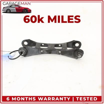 2014-2021 BMW i3 I01 Rear Left Driver Side Upper Control Arm 6867881 OEM