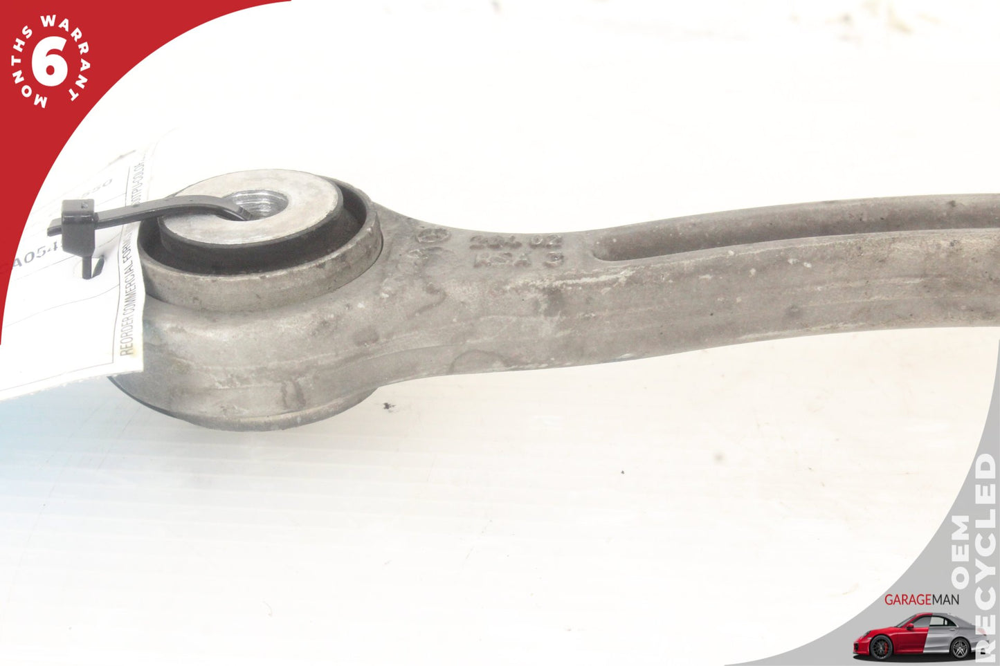 2008-2017 Mercedes W218 +CLS550 Rear Right or Left Side Lower Control Arm OEM