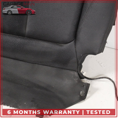 2014-2021 BMW 230i F22 Front Left Lower Bottom Seat Cushion 7367523 OEM
