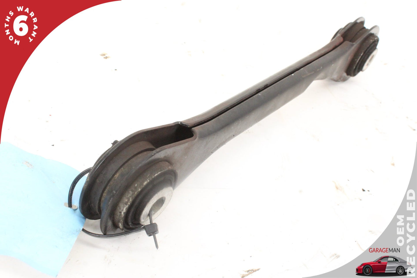 12-18 Audi A6 C7 Lateral Suspension Upper Control Arm 8K0501529L Genuine
