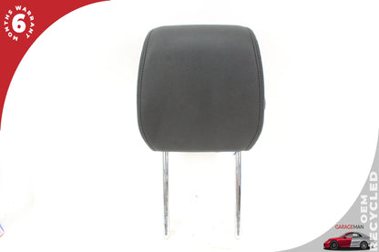 2012-2019 BMW 430i F36 Sedan Front Right or Front Left Side Headrest 52107362623