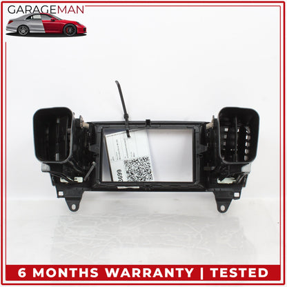 2012-2016 Mercedes W166 ML350 ML63 AMG Center Dash Air AC A/C Heater Vent OEM