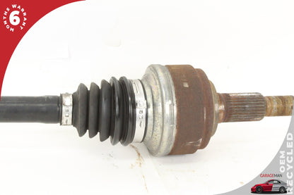 2007-2010 Audi Q7 Rear Left or Right Side Axle CV Half Shaft 7L8501201 OEM