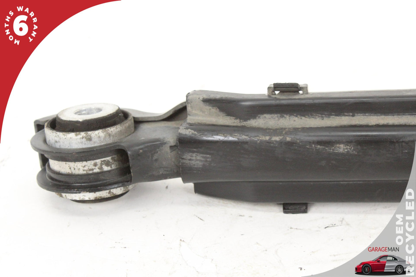 17-19 Mercedes-Benz E400 W213 AWD Rear Right Lower Thrust Control Arm A2043521205