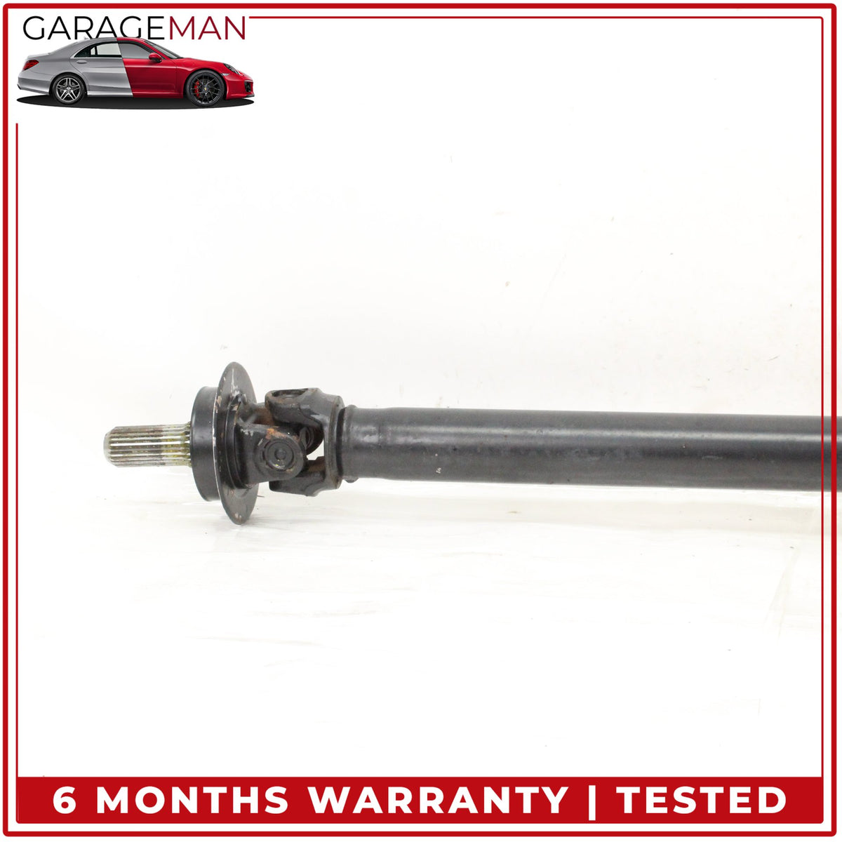 2016-2024 Infiniti Q50 Q60 Front Propeller Driveshaft Drive Shaft 372005CA0B OEM