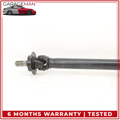 2016-2024 Infiniti Q50 Q60 Front Propeller Driveshaft Drive Shaft 372005CA0B OEM