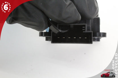 19-24 Audi A3 Sedan Front Left or Right Seat Lumbar Switch 4N0959777D Genuine