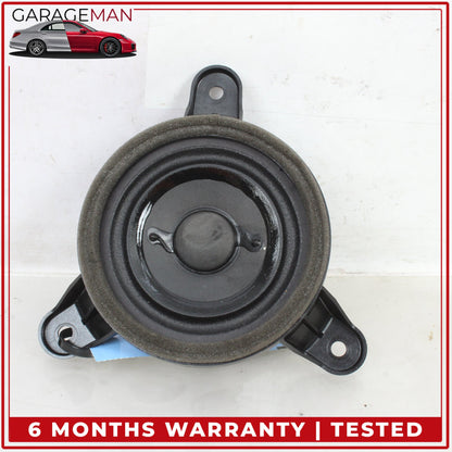 2011-2018 Audi A8 S8 Front and Rear Audio Sound Speaker Set Bose 4H0035297 OEM