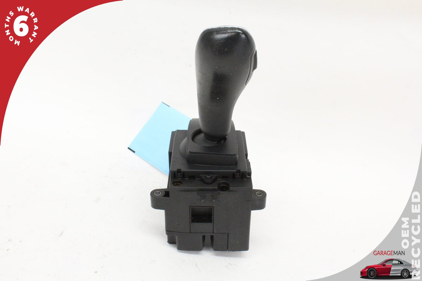2009-2015 BMW 750i 740i Automatic Transmission Gear Shifter Selector 9218101 OEM