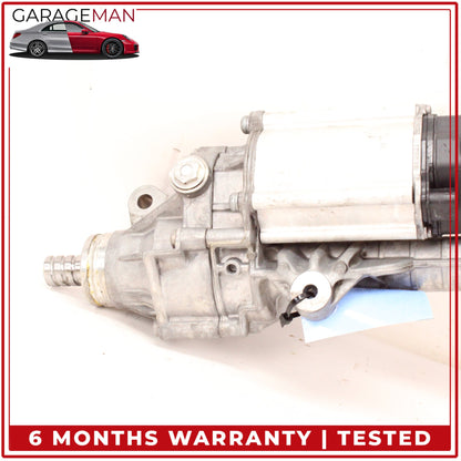 2009-2018 BMW 650i F13 RWD Electric Power Steering Gear Rack & Pinion OEM