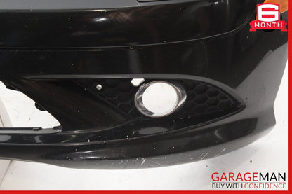 2007-2009 Mercedes-Benz S550 W221 Front Bumper Cover Assembly 2218804170 OEM