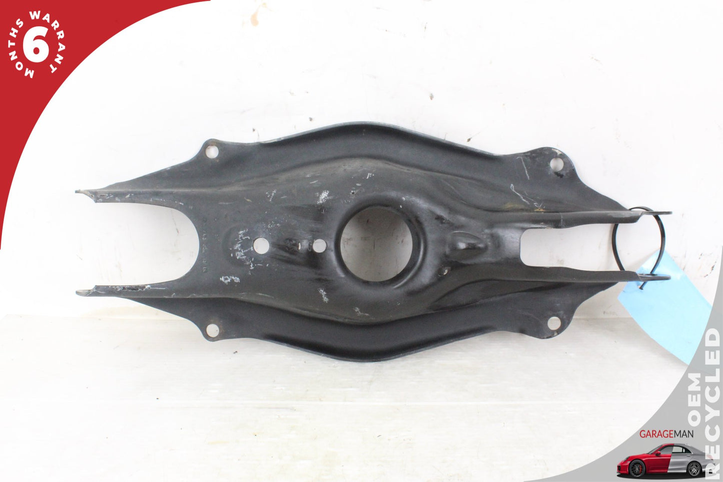 2015-2020 Mercedes-Benz C300 W205 Rear Lower Control Arm 2053521900
