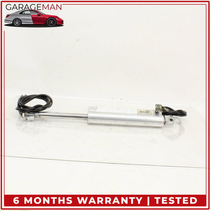 1999-2005 Porsche 911 Convertible Top Hydraulic Lift Cylinder Left or Right OEM