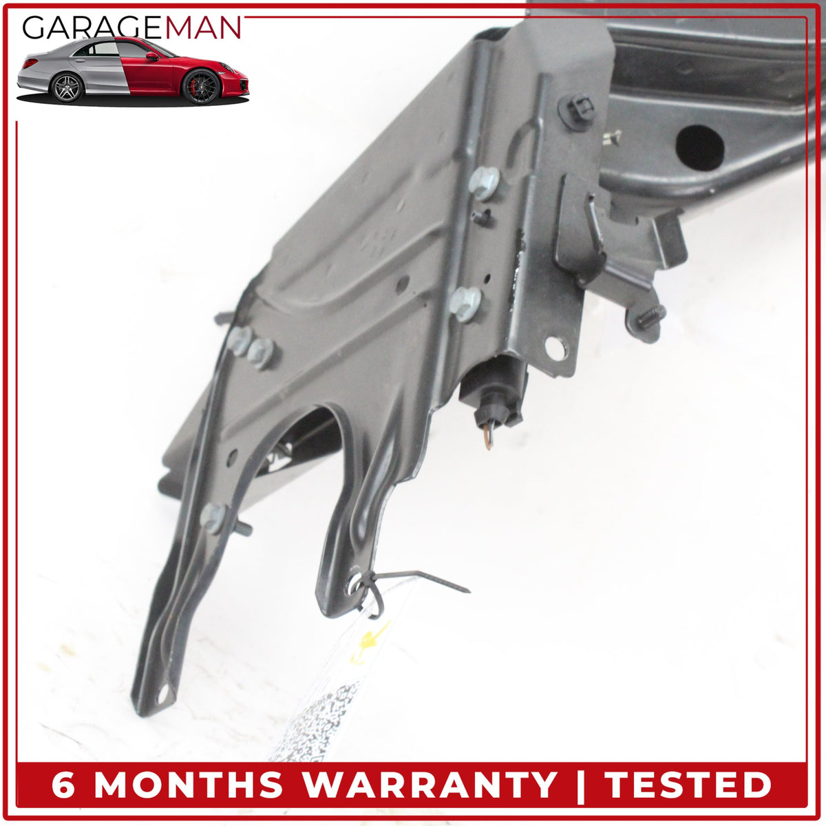 2006-2011 Mercedes-Benz CLS500 W219 Right Headlight Support Bracket Frame 2196200218 OEM