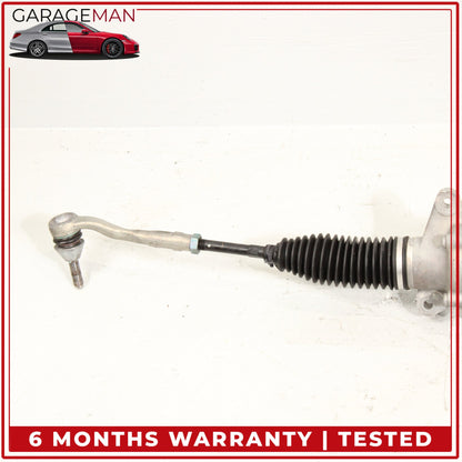 2012-2019 Mercedes W166 ML350 GL450 GLS550 Electric Power Steering Rack OEM