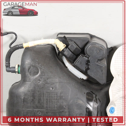 2014-2020 Mercedes X156 GLA250 CLA250 Fuel Gas Tank Reservoir Assembly OEM
