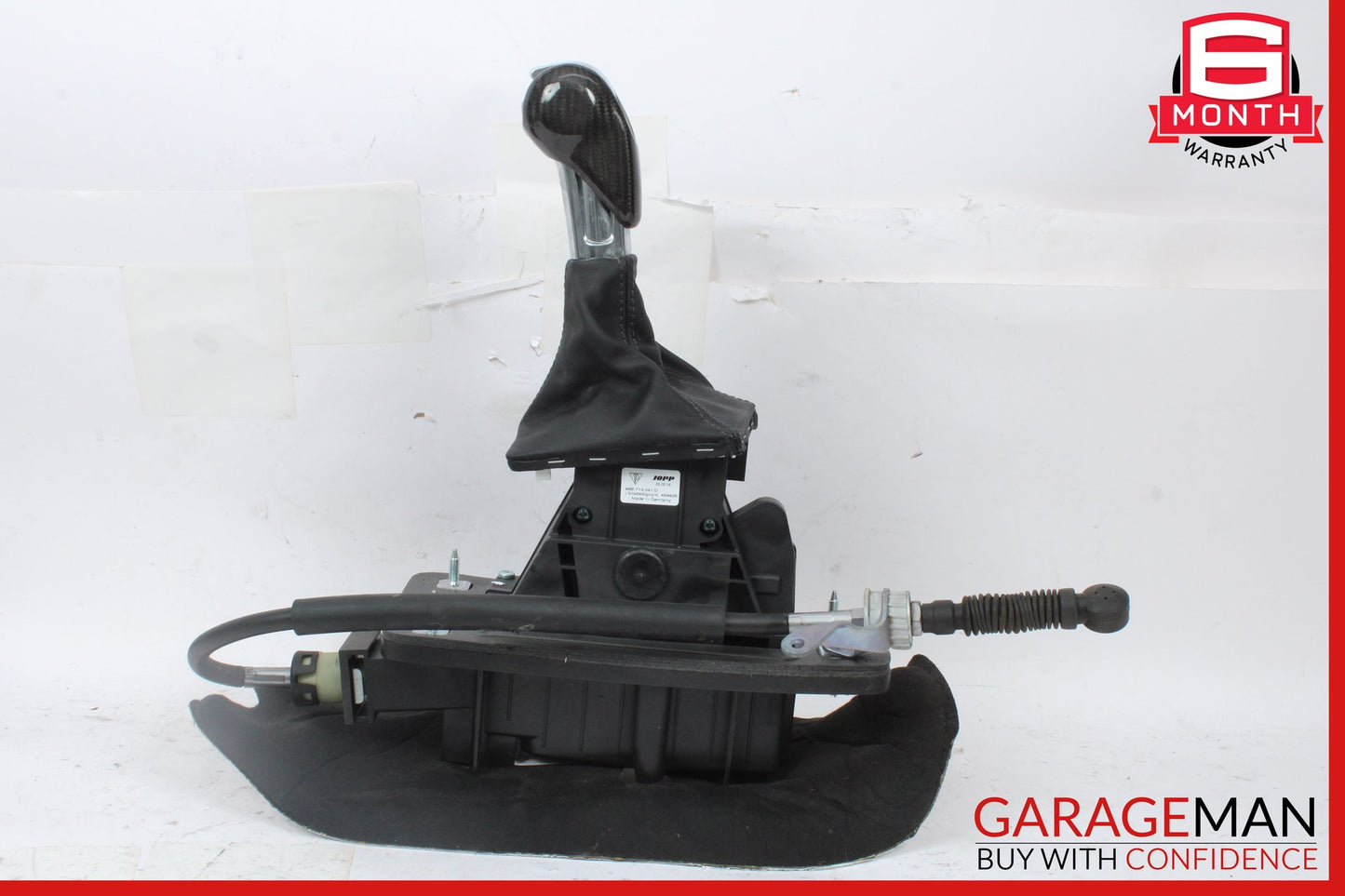 2015-2024 Porsche Macan 95B Automatic Transmission Gear Shifter 95B713041D OEM