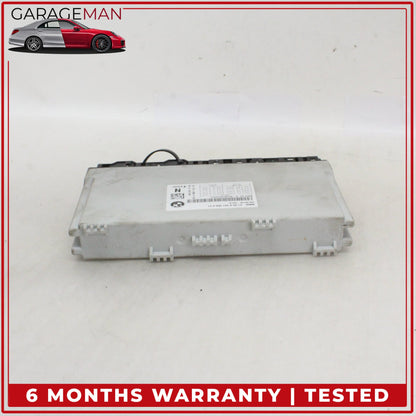 2012-2018 BMW 650i Front Left or Right Side Seat Control Module Unit 9291508 OEM