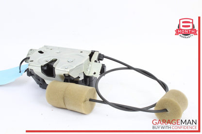 2006-2013 Mercedes-Benz ML500 M-Class W164 SUV Rear Trunk Lock Latch 1647400335