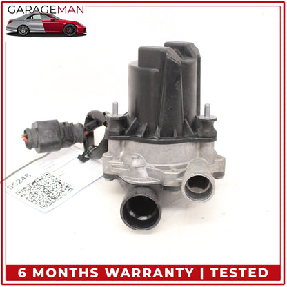 2011-2015 Audi Q7 4L 3.0L Secondary Air Smog Pump 4L0959231 OEM