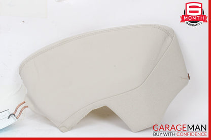 2017-2019 Mercedes W238 E450 Rear Right Side Seat Bolster Trim Cushion OEM
