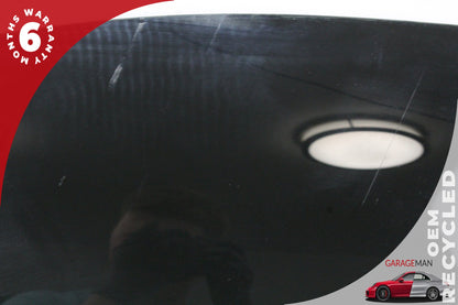 2015-2021 Subaru WRX Sedan Front Left Door Window Glass 61166VA000 OEM