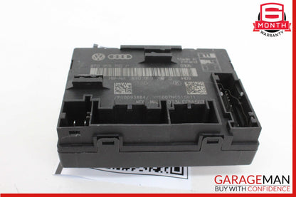 2012-2017 Audi RS5 8T Convertible Right Front Door Control Module 8T0959792P OEM