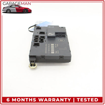 2003-2009 Mercedes-Benz E350 W211 Sedan Left Front Door Control Module 2118208185 OEM