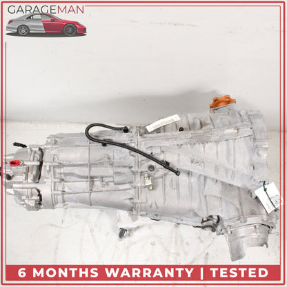 2019-2024 Porsche Macan 95B AWD Automatic Transmission 0FD301383D A5B03 OEM 20K