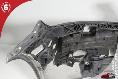 2008-2011 Mercedes W204 C300 Front Bumper Cover Assembly 2048857625 OEM