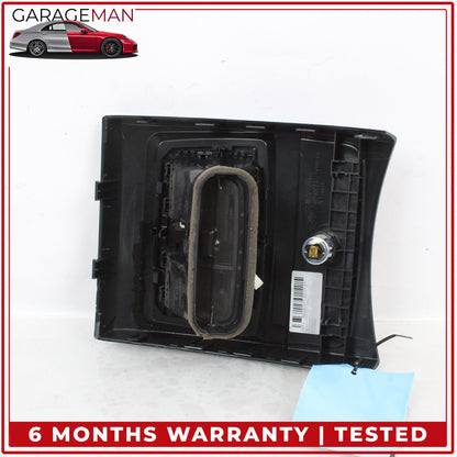 2014-2021 BMW 230i F22 Rear Center Console AC A/C Air Vent w/ Trim 9207330 OEM