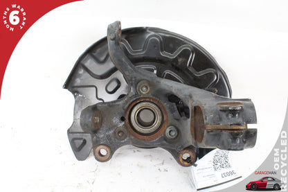 2015-2025 Volkswagen Golf Front Left Spindle Knuckle Wheel Hub 5Q0407256Q OEM