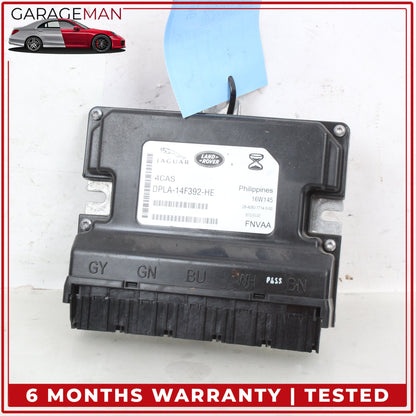 2014-2020 Range Rover Sport L494 Air Spring Suspension Electronic Control Module
