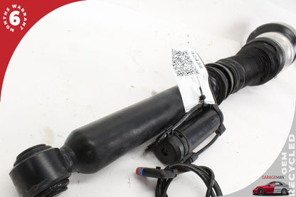 2007-2014 Mercedes-Benz S550 W221 Sedan Rear Right Airmatic Shock Strut 2213202213