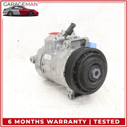 2010-2017 Mercedes W207 E350 AC A/C Air Conditioning Compressor 0022307311 OEM