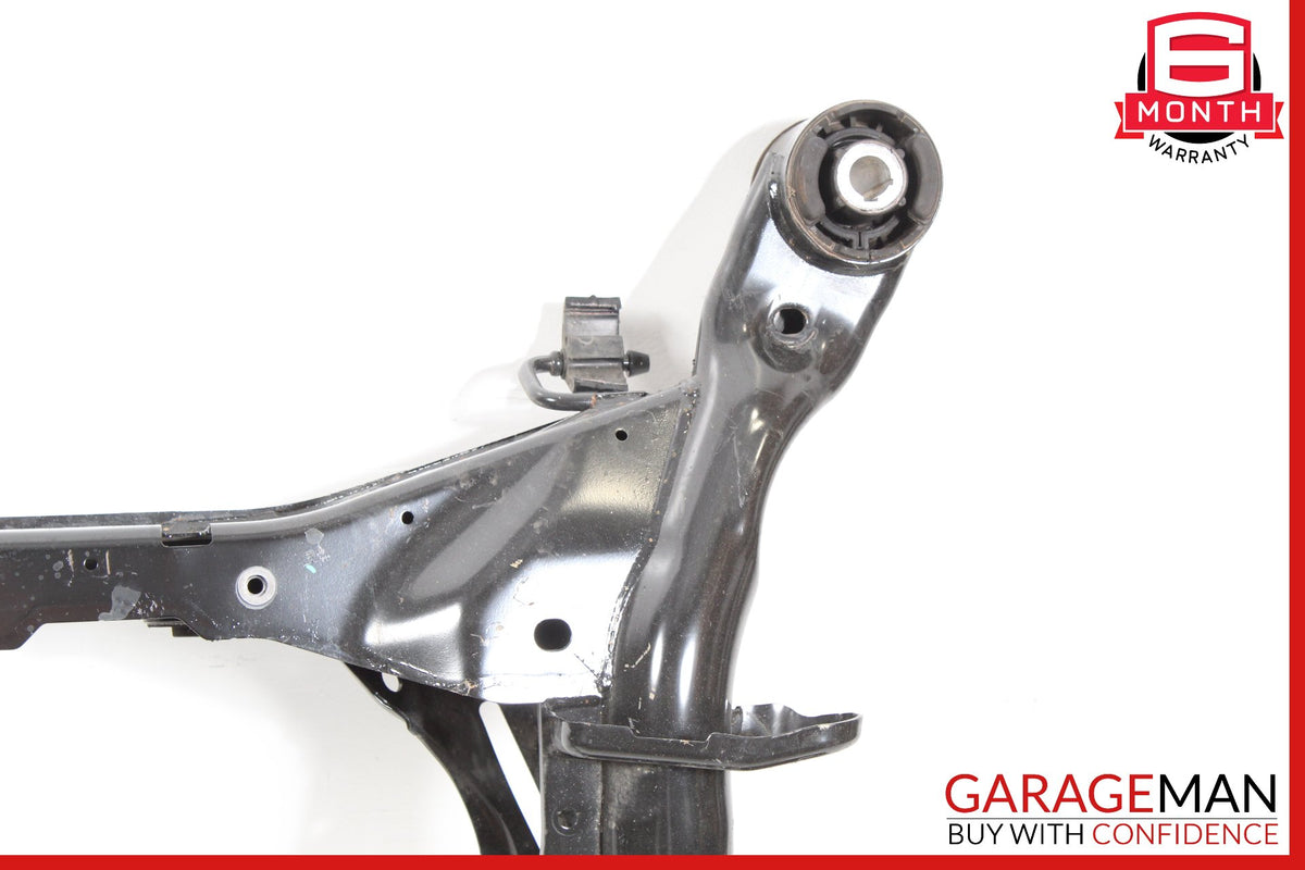 2016-2023 Jaguar XF X260 RWD Rear Sub Frame Subframe Suspension Crossmember OEM
